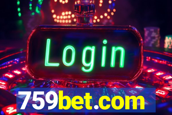 759bet.com