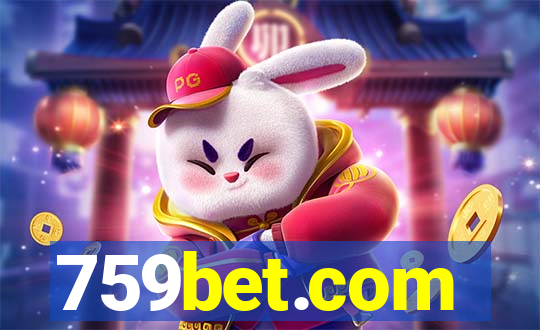 759bet.com