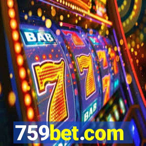 759bet.com