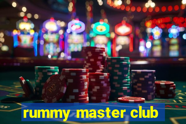 rummy master club