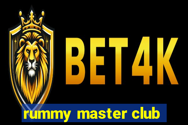 rummy master club