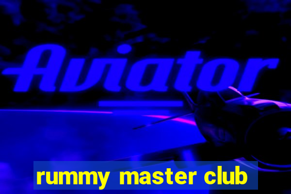 rummy master club