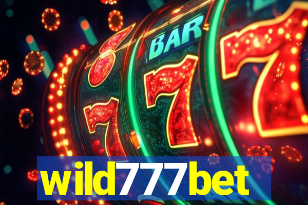 wild777bet