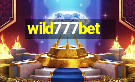 wild777bet