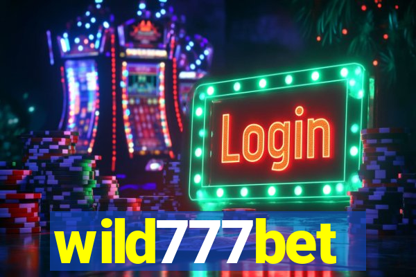 wild777bet