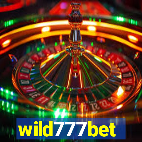 wild777bet