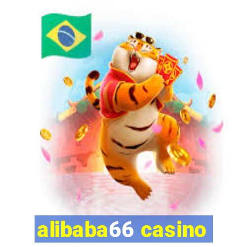 alibaba66 casino