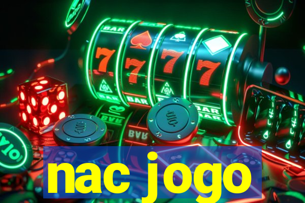 nac jogo