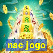 nac jogo