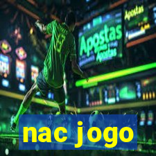 nac jogo