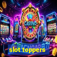 slot toppers