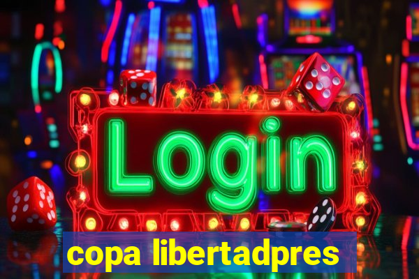 copa libertadpres