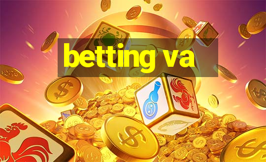 betting va