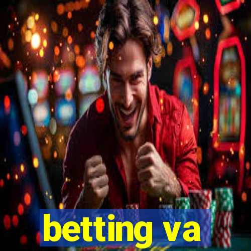 betting va