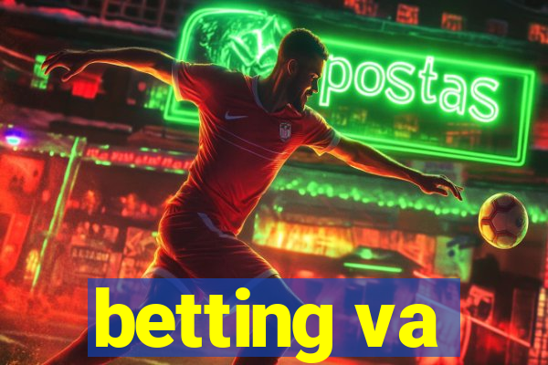 betting va