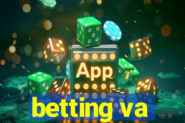 betting va