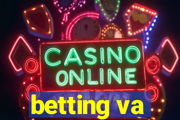 betting va