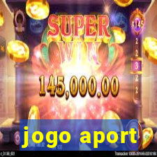 jogo aport