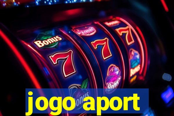 jogo aport