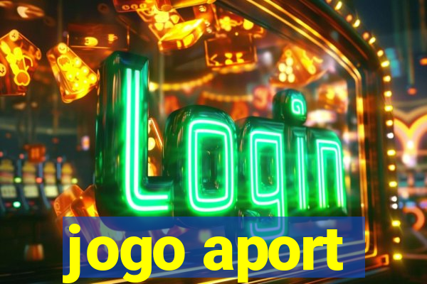 jogo aport