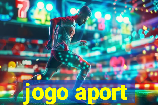 jogo aport