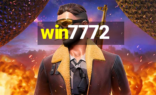 win7772