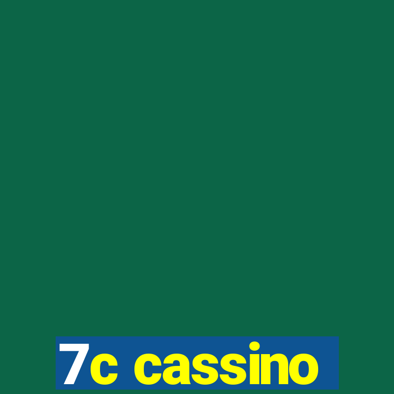 7c cassino