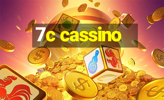 7c cassino