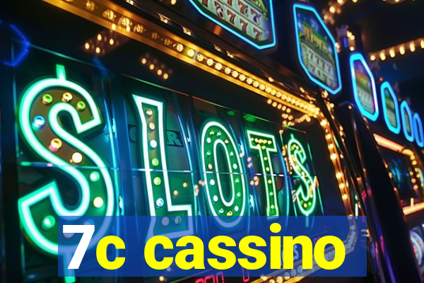 7c cassino