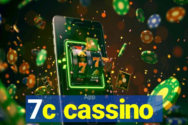 7c cassino