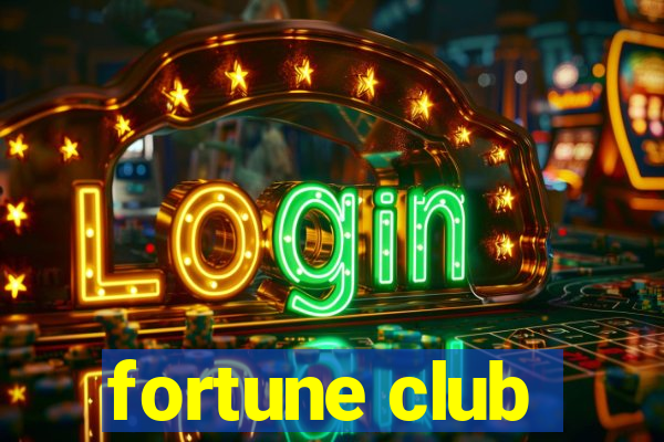 fortune club