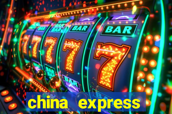 china express prince rock