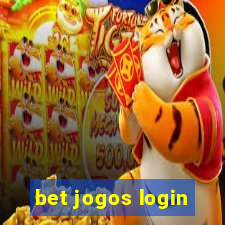 bet jogos login