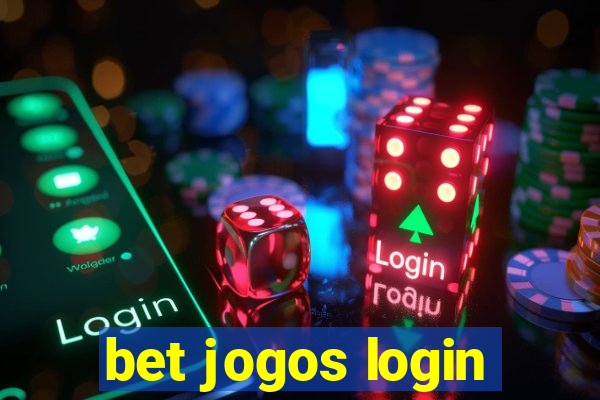 bet jogos login