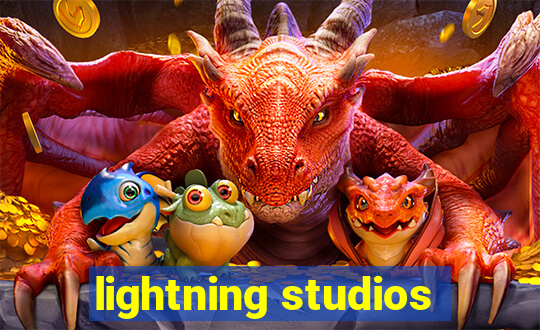 lightning studios