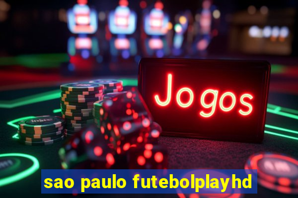 sao paulo futebolplayhd