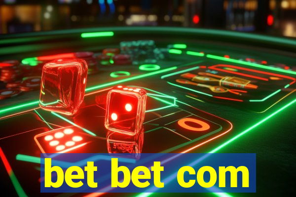 bet bet com