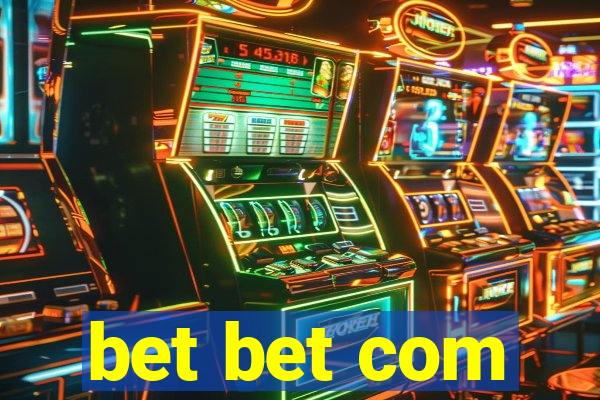 bet bet com