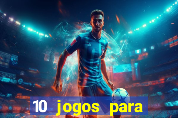 10 jogos para ganhar dinheiro