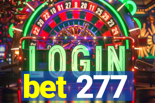 bet 277