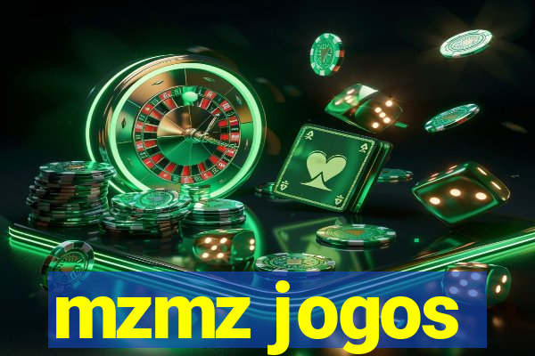 mzmz jogos