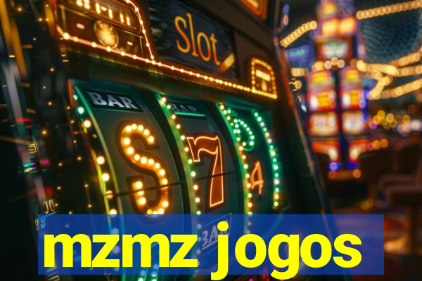 mzmz jogos