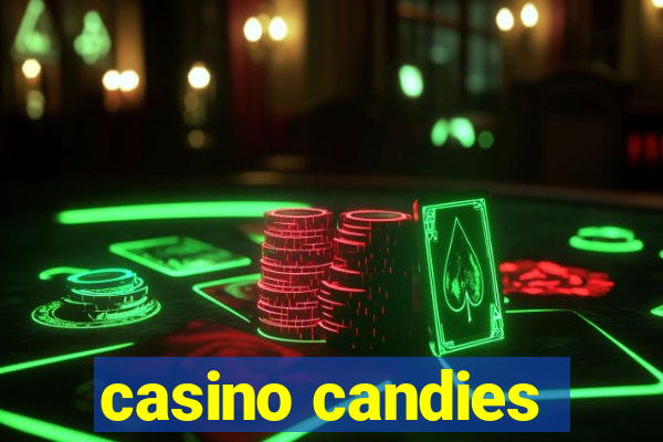 casino candies