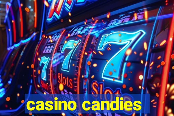 casino candies