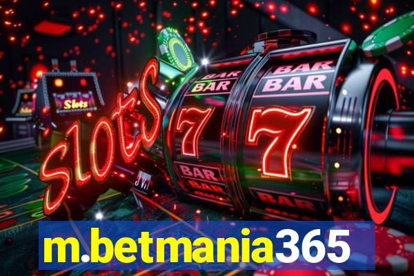 m.betmania365