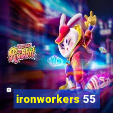 ironworkers 55