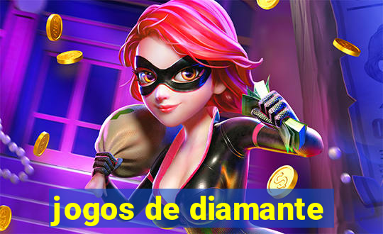 jogos de diamante