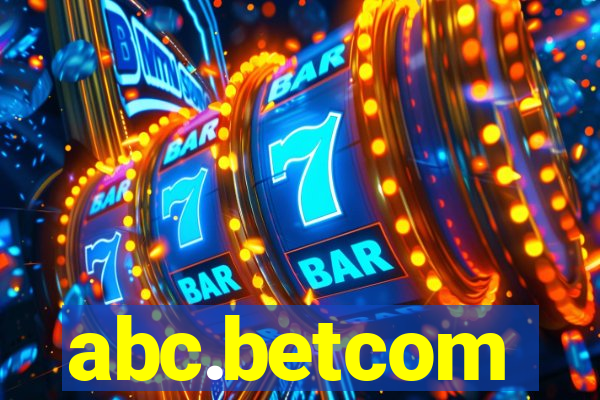 abc.betcom