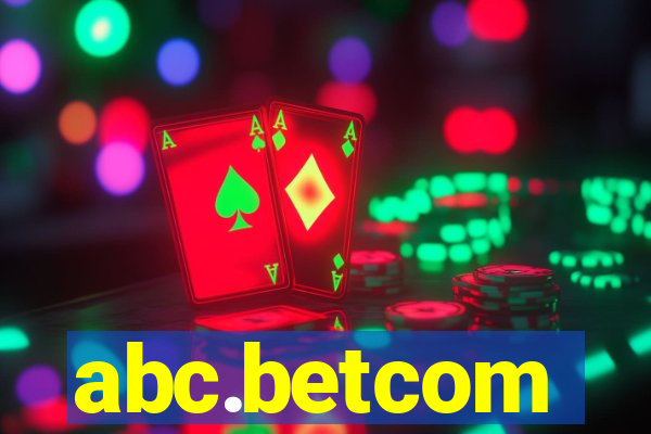 abc.betcom