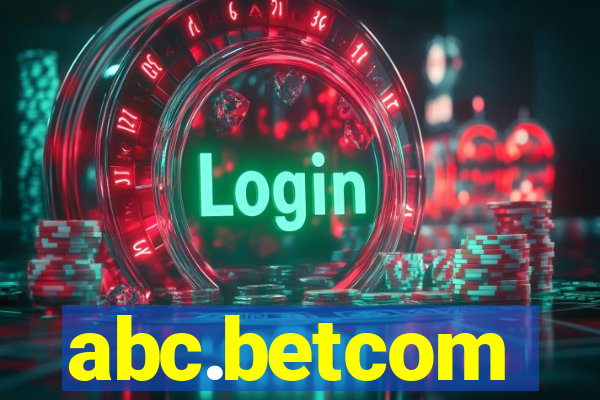 abc.betcom